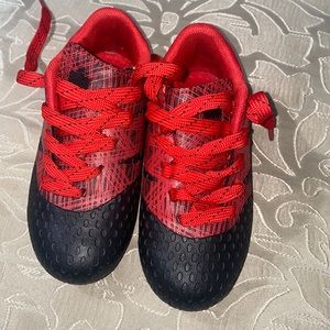 Admiral soccer cleats